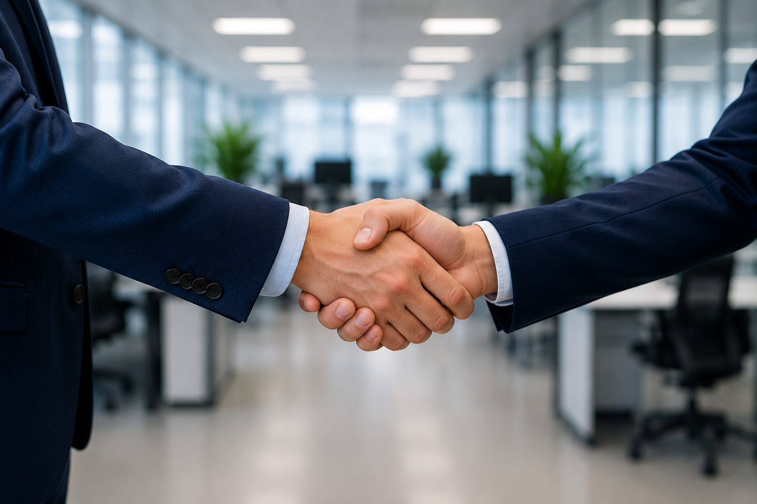 Gemeinsam starten